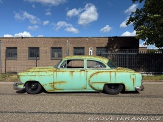 Chevrolet Bel Air V8 1954