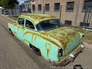 Chevrolet Bel Air V8 1954