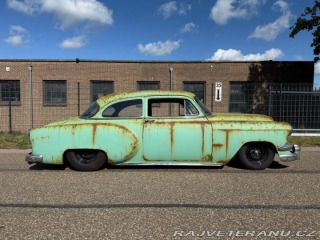 Chevrolet Bel Air V8 1954