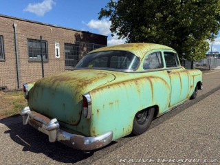 Chevrolet Bel Air V8 1954