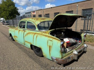 Chevrolet Bel Air V8 1954
