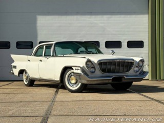 Chrysler New Yorker V8 1961