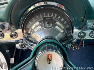 Chrysler New Yorker V8 1961