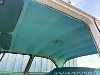 Chrysler New Yorker V8 1961