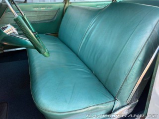 Chrysler New Yorker V8 1961