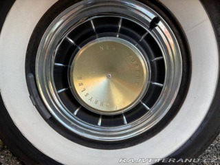 Chrysler New Yorker V8 1961