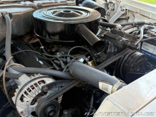Chrysler New Yorker V8 1961