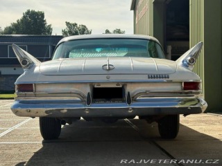 Chrysler New Yorker V8 1961