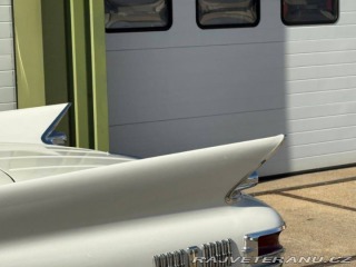 Chrysler New Yorker V8 1961