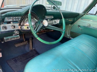 Chrysler New Yorker V8 1961