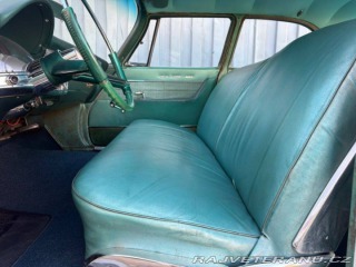 Chrysler New Yorker V8 1961