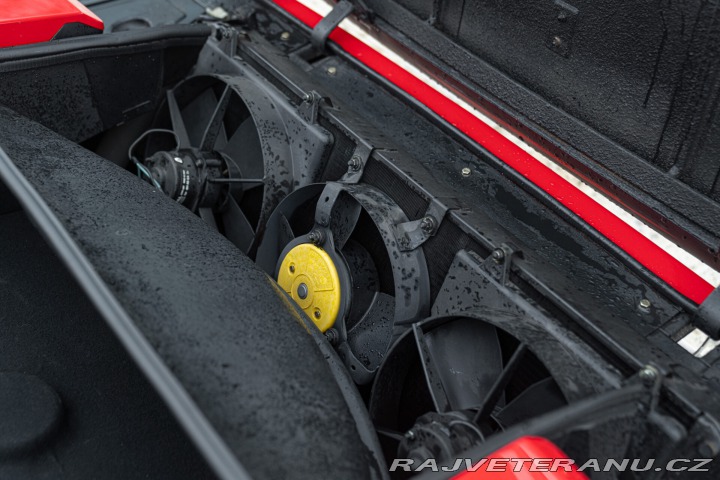 Ferrari 512 BBi 1982