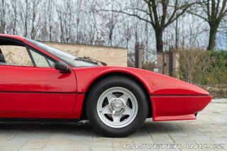 Ferrari 512 BBi 1982
