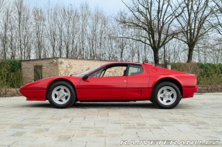 Ferrari 512 BBi 1982