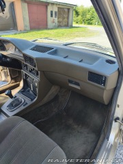 BMW 5 E 28 524TD 1985