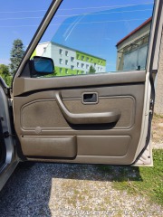 BMW 5 E 28 524TD 1985