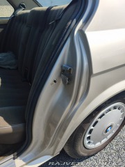 BMW 5 E 28 524TD 1985