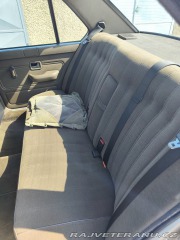BMW 5 E 28 524TD 1985