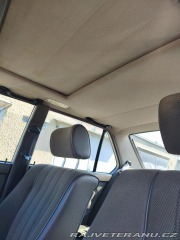 BMW 5 E 28 524TD 1985