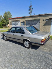 BMW 5 E 28 524TD 1985