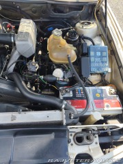 BMW 5 E 28 524TD 1985