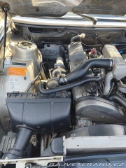 BMW 5 E 28 524TD 1985