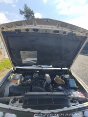 BMW 5 E 28 524TD 1985