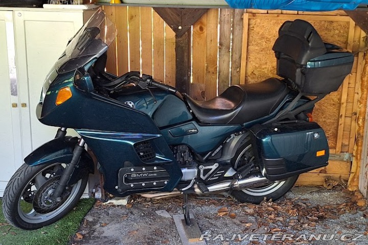BMW K K1100LT 1994