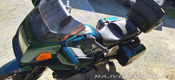 BMW K K1100LT 1994