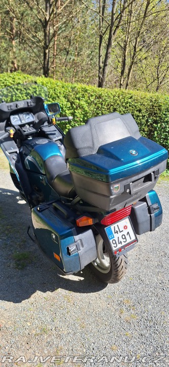 BMW K K1100LT 1994
