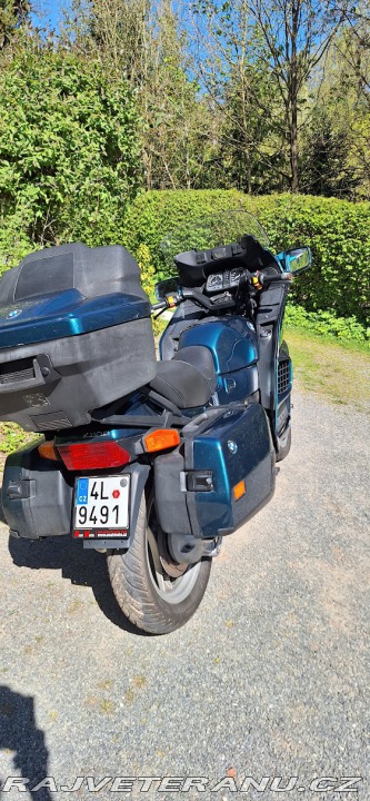 BMW K K1100LT 1994