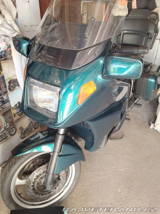 BMW K K1100LT 1994