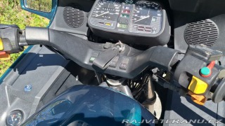 BMW K K1100LT 1994