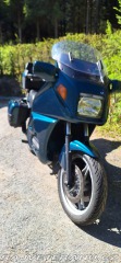 BMW K K1100LT 1994