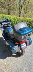 BMW K K1100LT 1994