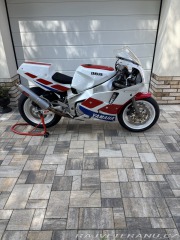 Yamaha  FZR1000 3LE
