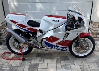 Yamaha  FZR1000 3LE