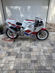 Yamaha Ostatní modely FZR1000 3LE 1989