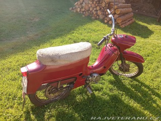 Jawa 50 Pionyr