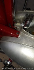 Jawa 350 18 1953