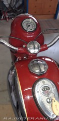 Jawa 350 18 1953