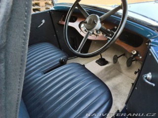 Morris Ostatní modely 10/4 Sports 1935