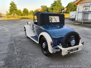 Morris Ostatní modely 10/4 Sports 1935