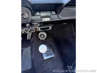 Ford Mustang  1966
