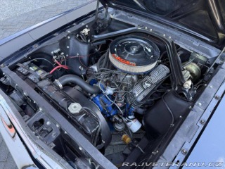Ford Mustang  1966