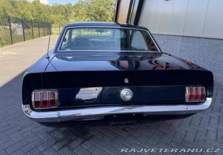 Ford Mustang  1966