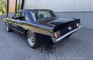 Ford Mustang  1966