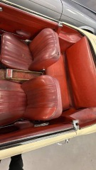 Mercedes-Benz 250 SL Pagode California 1967