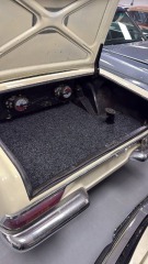 Mercedes-Benz 250 SL Pagode California 1967