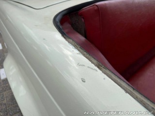 Mercedes-Benz 250 SL Pagode California 1967